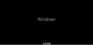 windows8安装